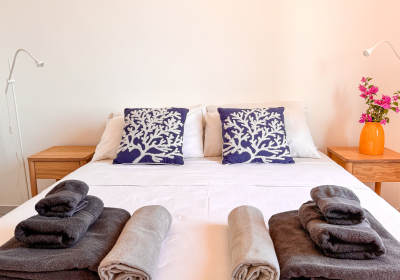 Casa Vacanze Appartamento Aldo Beach House